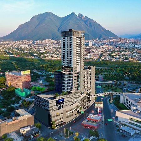 Holiday Inn Express - Monterrey - Fundidora By Ihg 外观 照片