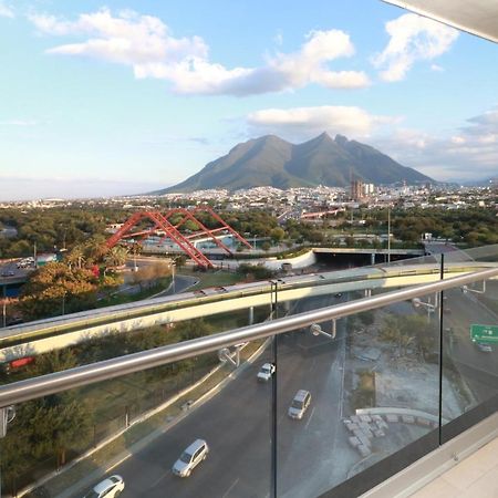 Holiday Inn Express - Monterrey - Fundidora By Ihg 外观 照片