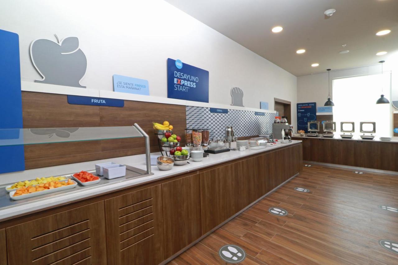 Holiday Inn Express - Monterrey - Fundidora By Ihg 外观 照片