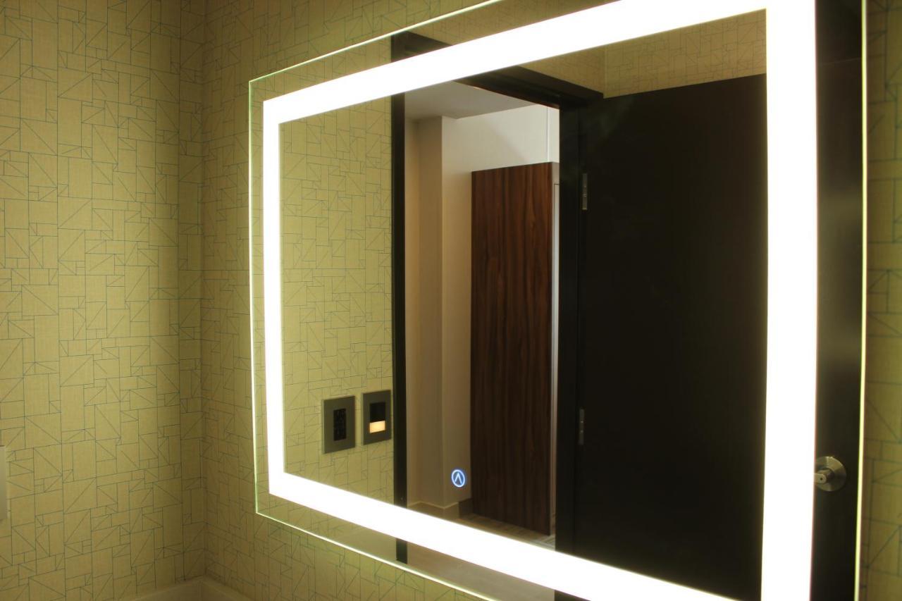 Holiday Inn Express - Monterrey - Fundidora By Ihg 外观 照片