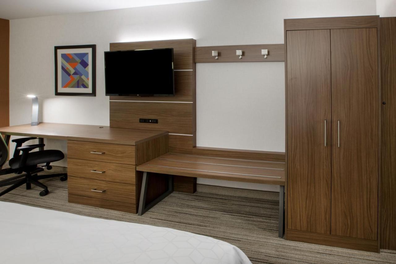 Holiday Inn Express - Monterrey - Fundidora By Ihg 外观 照片