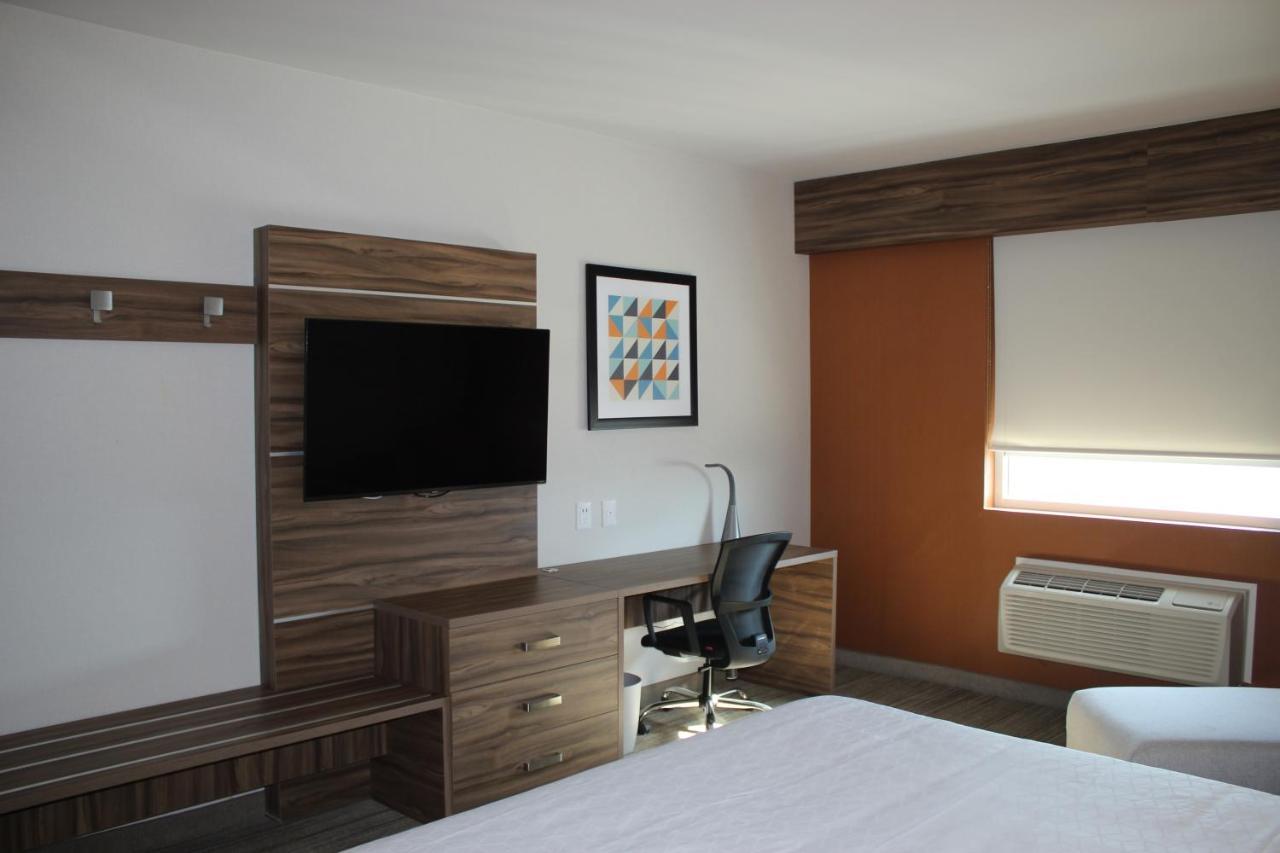 Holiday Inn Express - Monterrey - Fundidora By Ihg 外观 照片