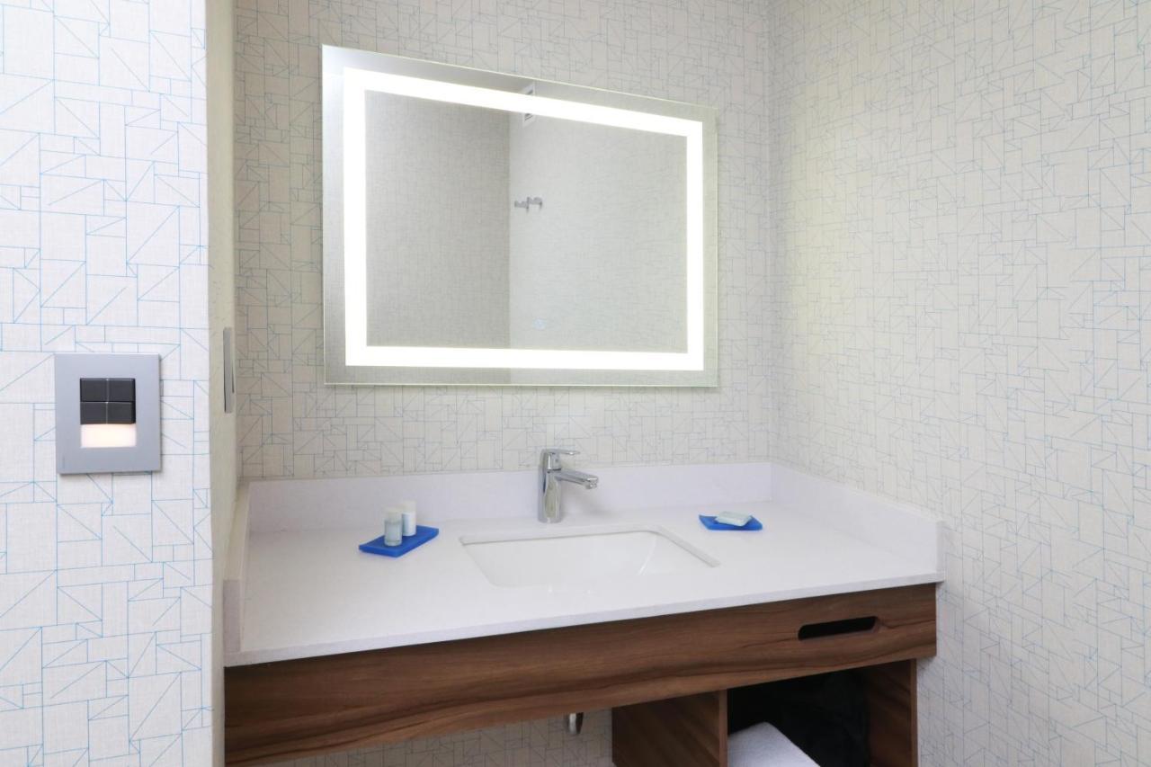 Holiday Inn Express - Monterrey - Fundidora By Ihg 外观 照片