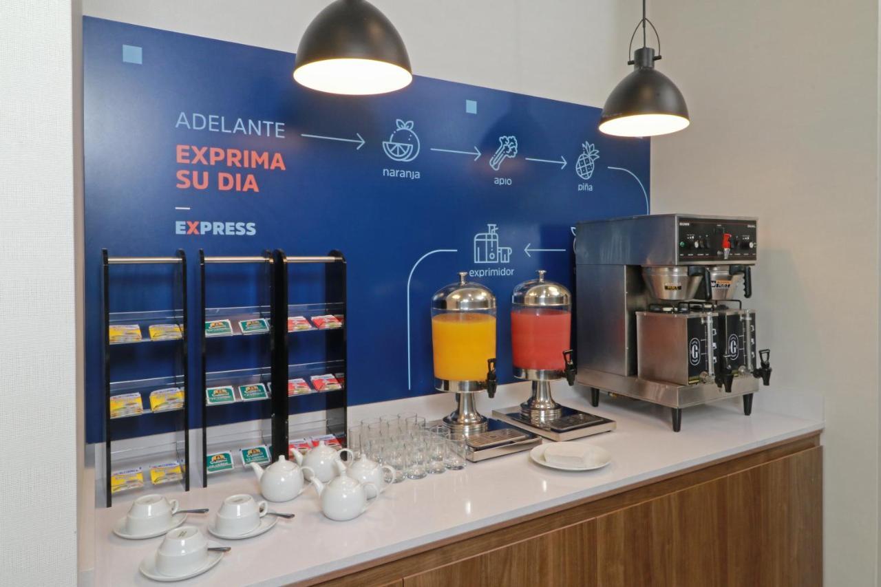 Holiday Inn Express - Monterrey - Fundidora By Ihg 外观 照片