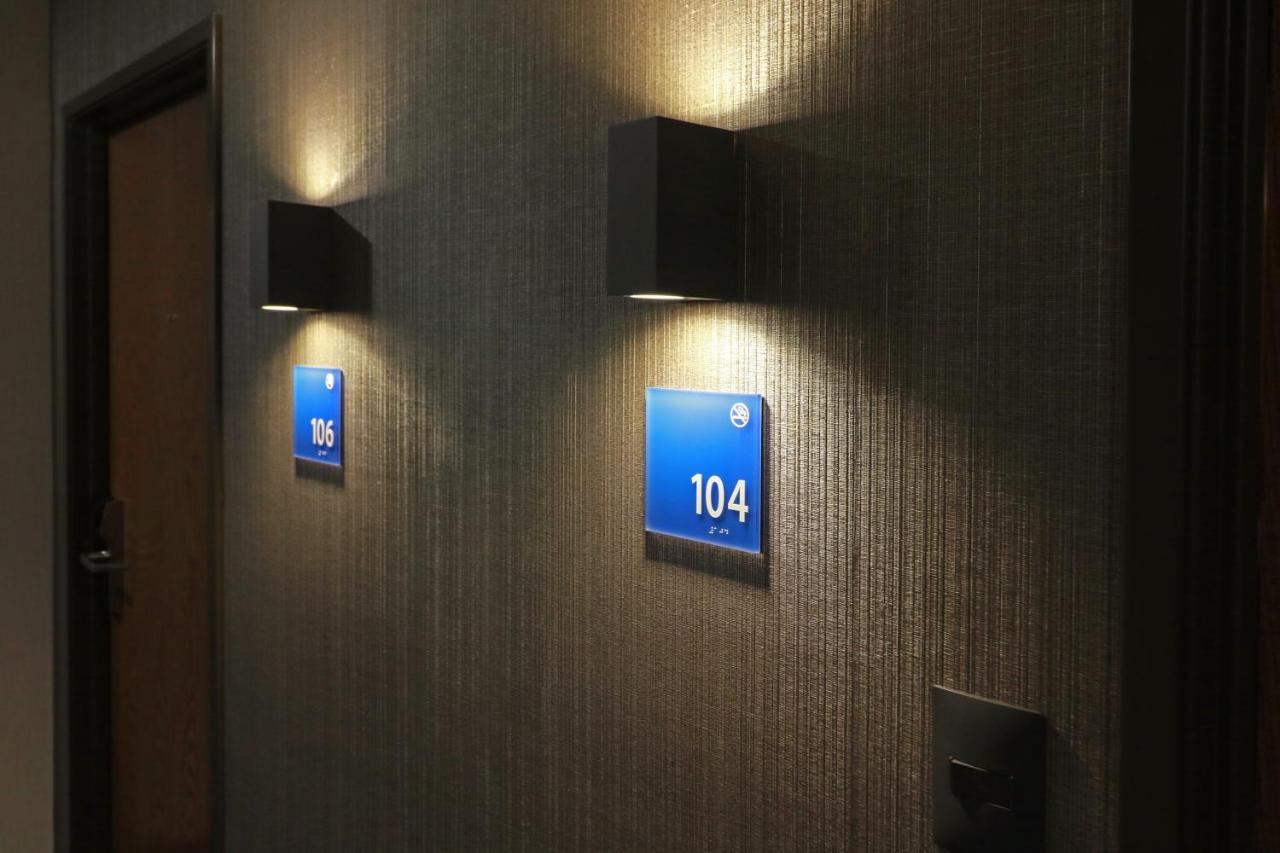 Holiday Inn Express - Monterrey - Fundidora By Ihg 外观 照片