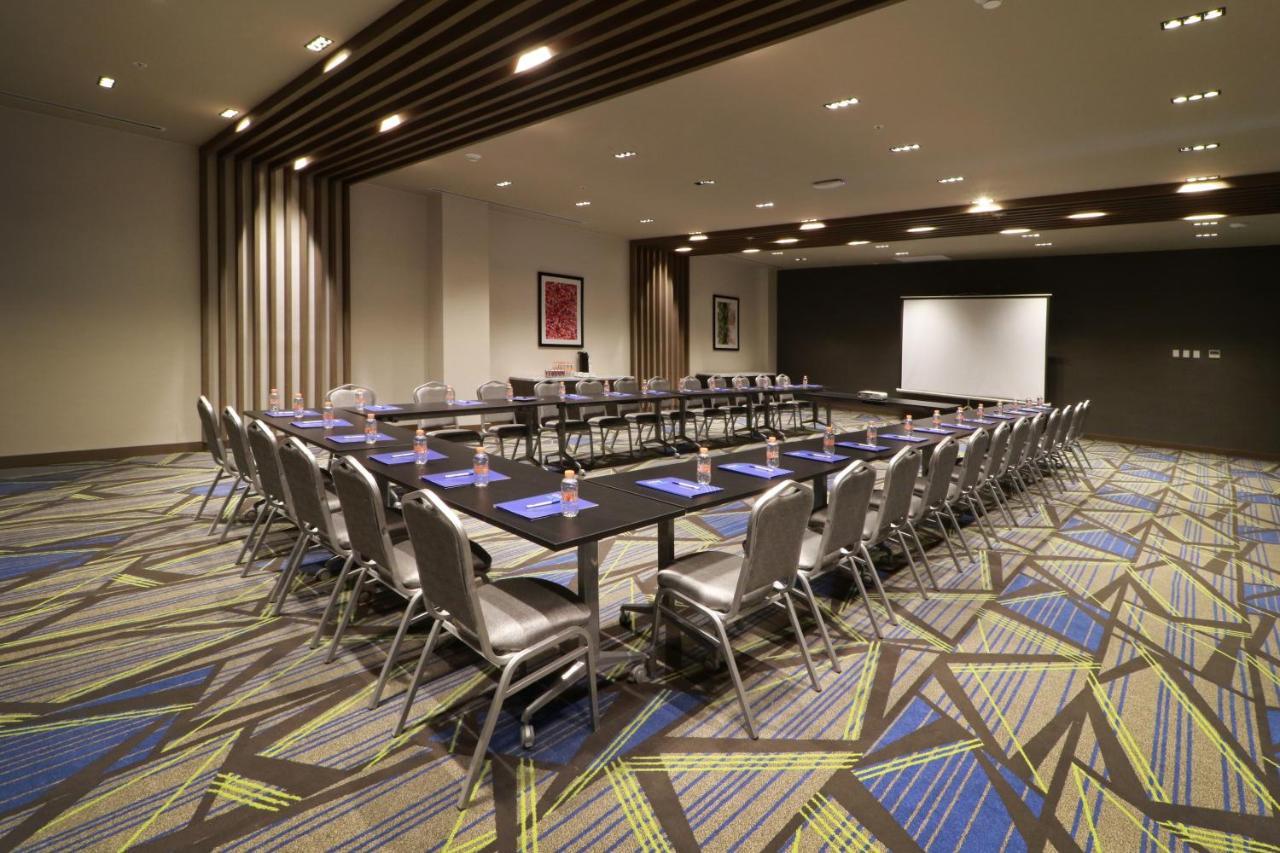 Holiday Inn Express - Monterrey - Fundidora By Ihg 外观 照片