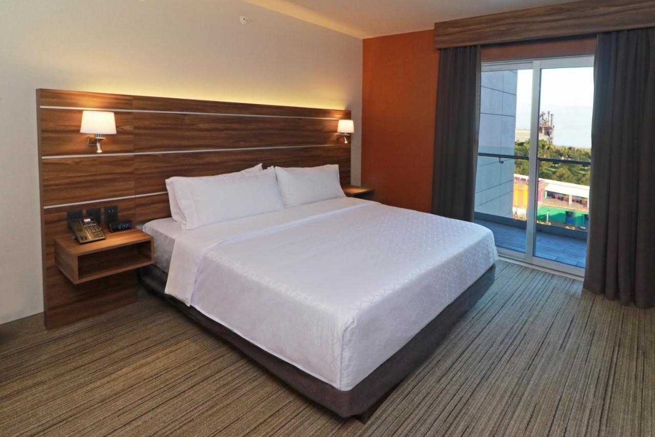 Holiday Inn Express - Monterrey - Fundidora By Ihg 外观 照片