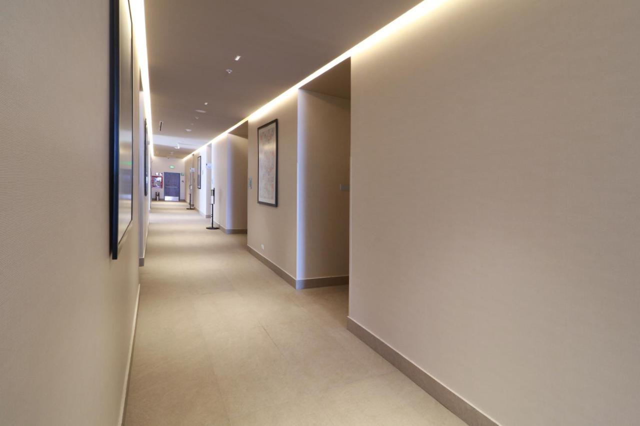 Holiday Inn Express - Monterrey - Fundidora By Ihg 外观 照片