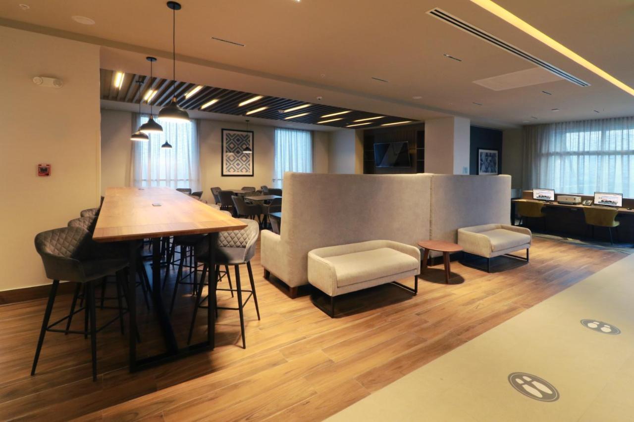 Holiday Inn Express - Monterrey - Fundidora By Ihg 外观 照片