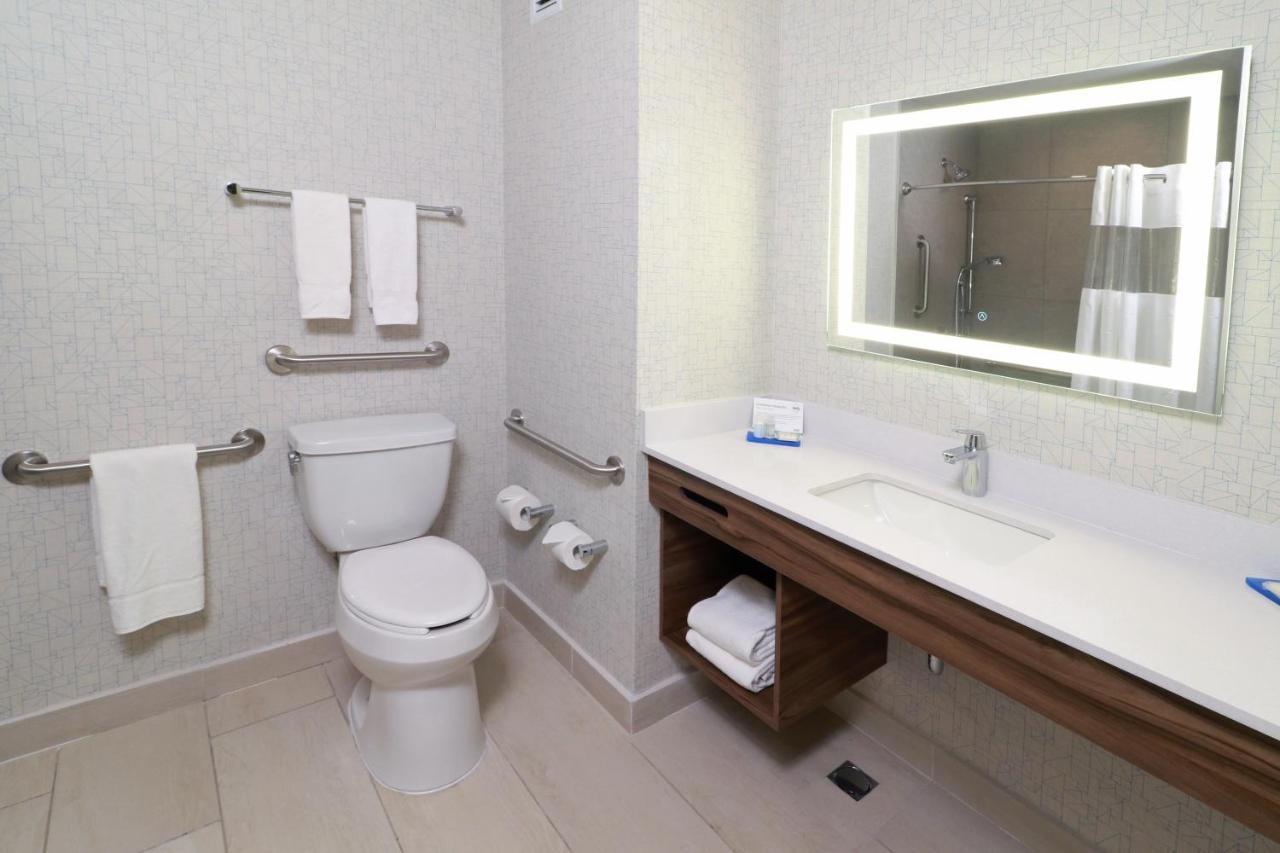 Holiday Inn Express - Monterrey - Fundidora By Ihg 外观 照片