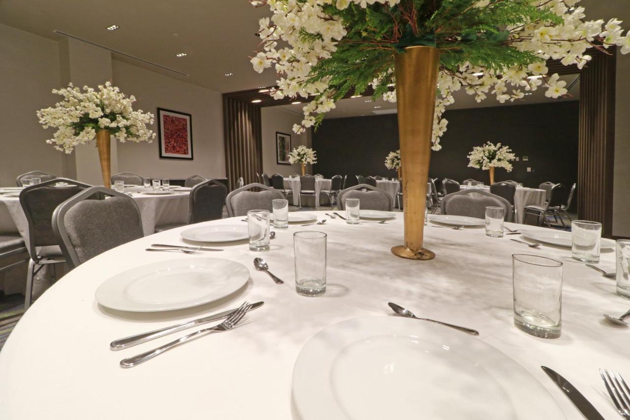 Holiday Inn Express - Monterrey - Fundidora By Ihg 外观 照片