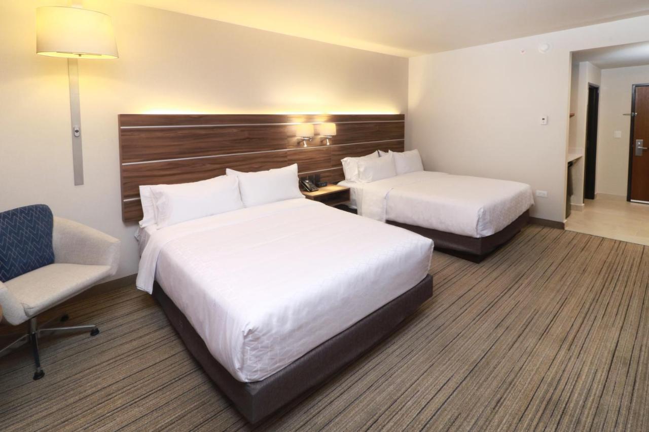 Holiday Inn Express - Monterrey - Fundidora By Ihg 外观 照片