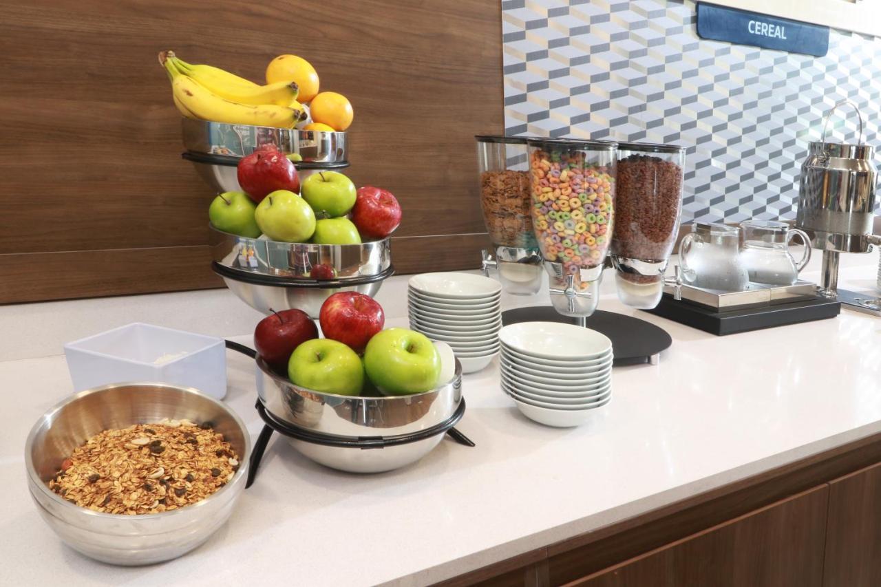 Holiday Inn Express - Monterrey - Fundidora By Ihg 外观 照片