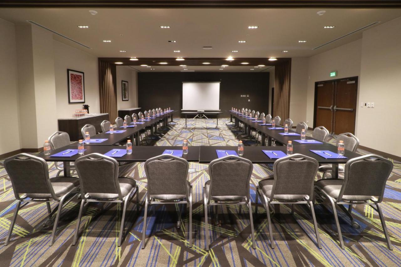 Holiday Inn Express - Monterrey - Fundidora By Ihg 外观 照片