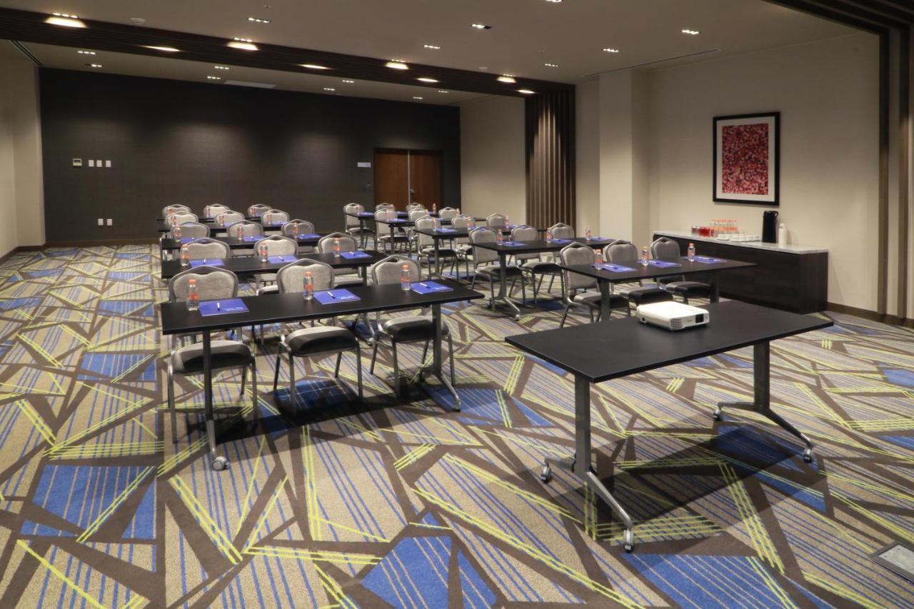 Holiday Inn Express - Monterrey - Fundidora By Ihg 外观 照片