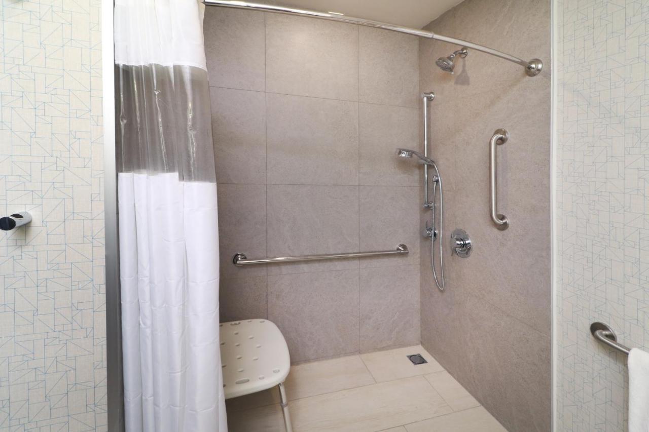 Holiday Inn Express - Monterrey - Fundidora By Ihg 外观 照片