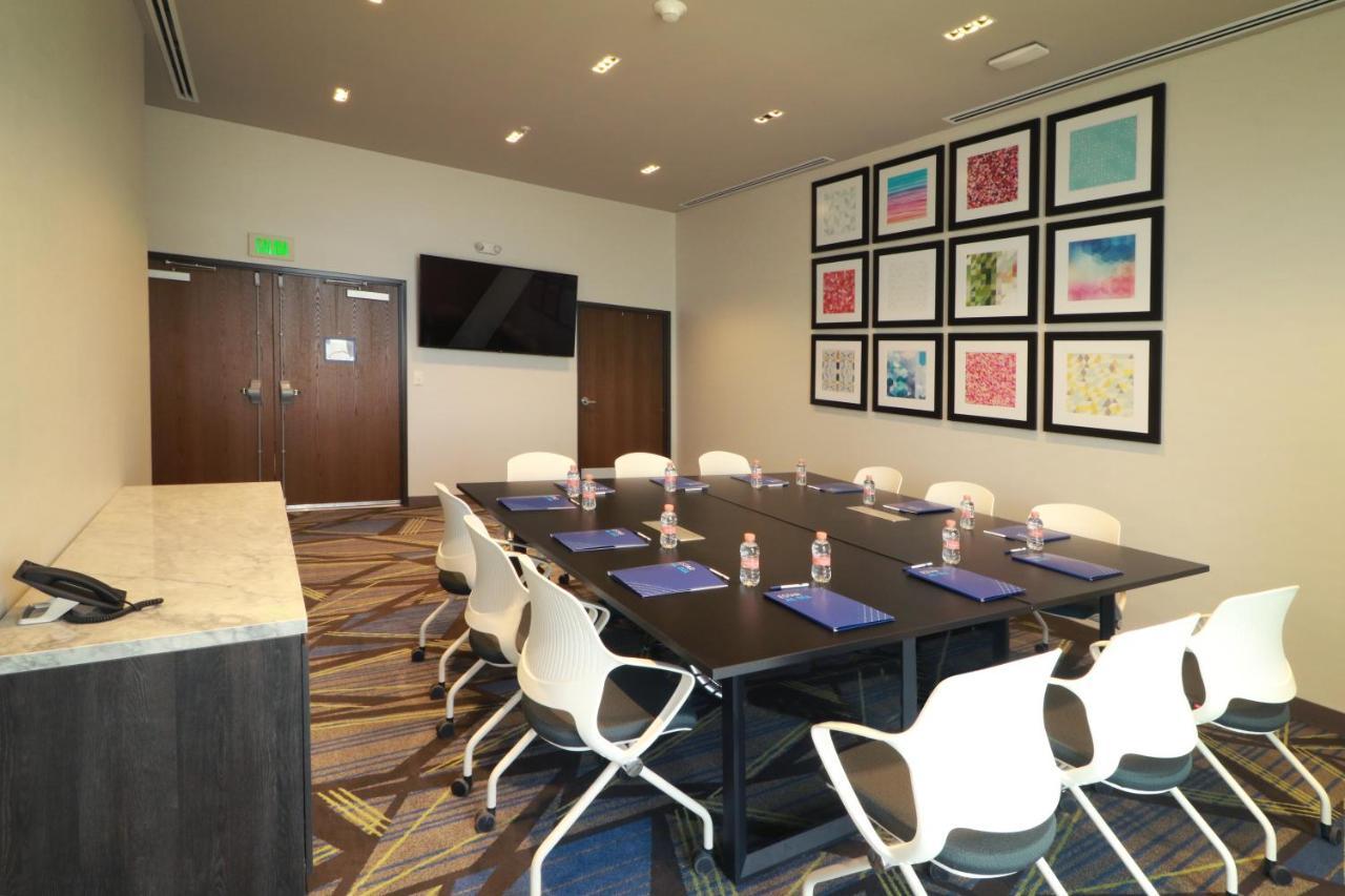 Holiday Inn Express - Monterrey - Fundidora By Ihg 外观 照片