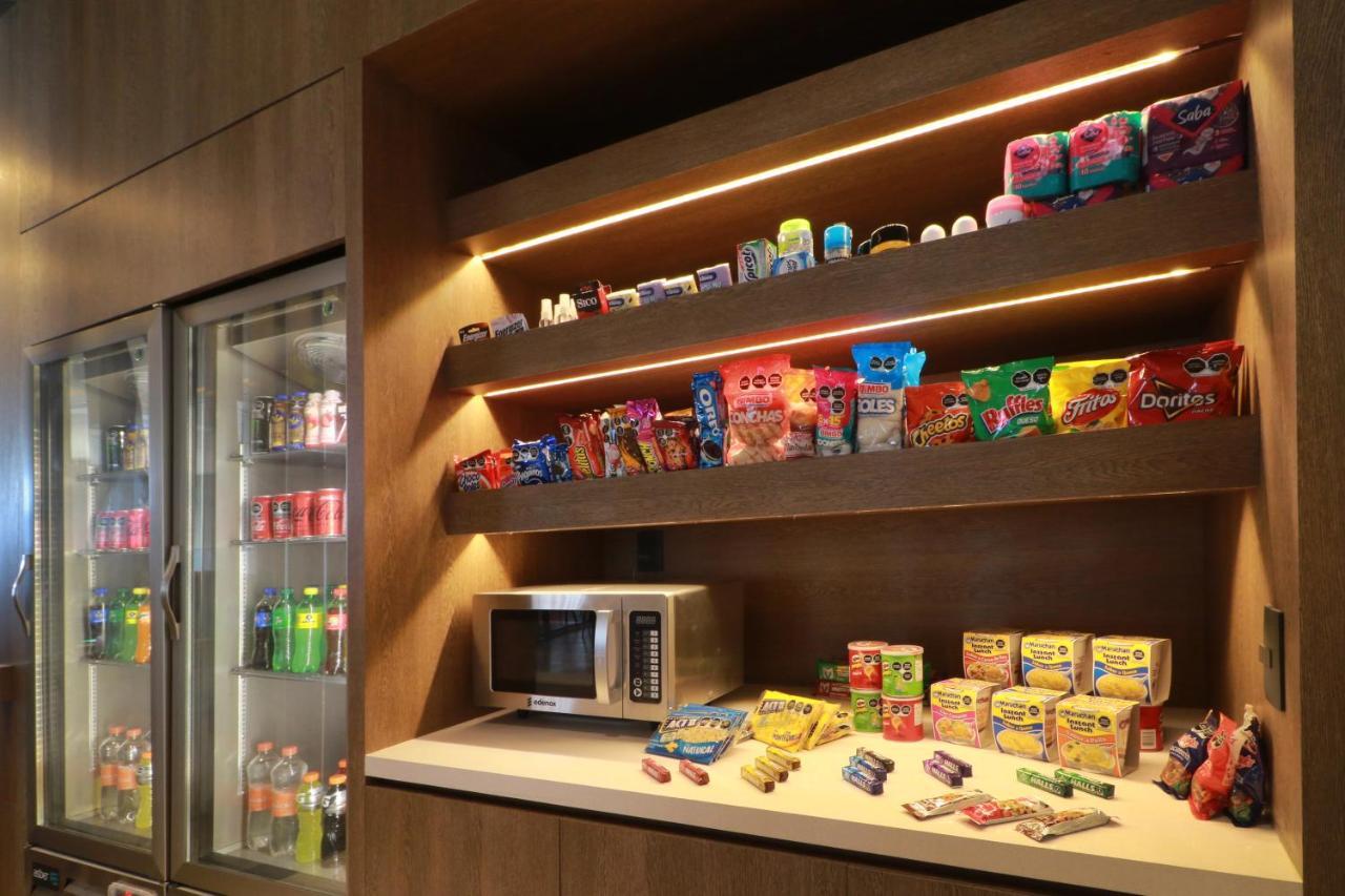 Holiday Inn Express - Monterrey - Fundidora By Ihg 外观 照片