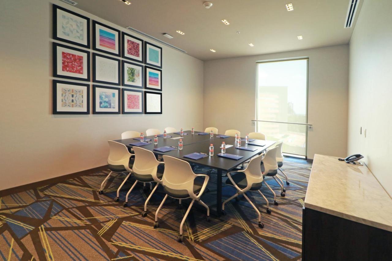 Holiday Inn Express - Monterrey - Fundidora By Ihg 外观 照片