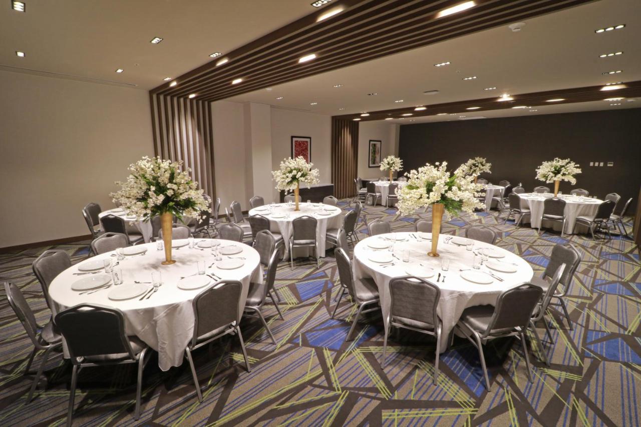 Holiday Inn Express - Monterrey - Fundidora By Ihg 外观 照片