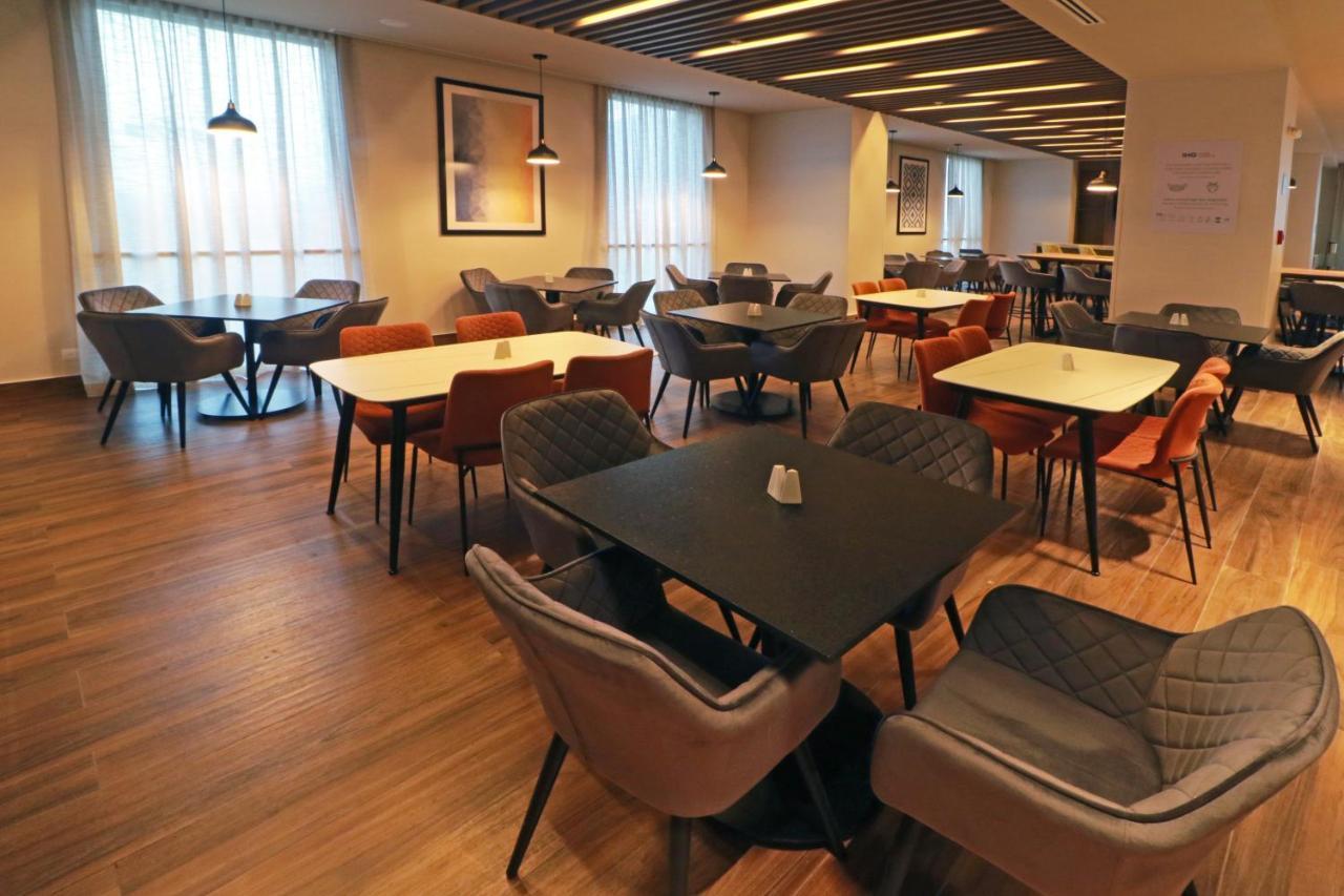 Holiday Inn Express - Monterrey - Fundidora By Ihg 外观 照片