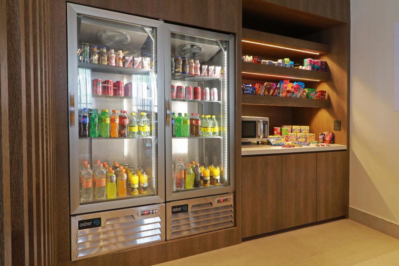 Holiday Inn Express - Monterrey - Fundidora By Ihg 外观 照片