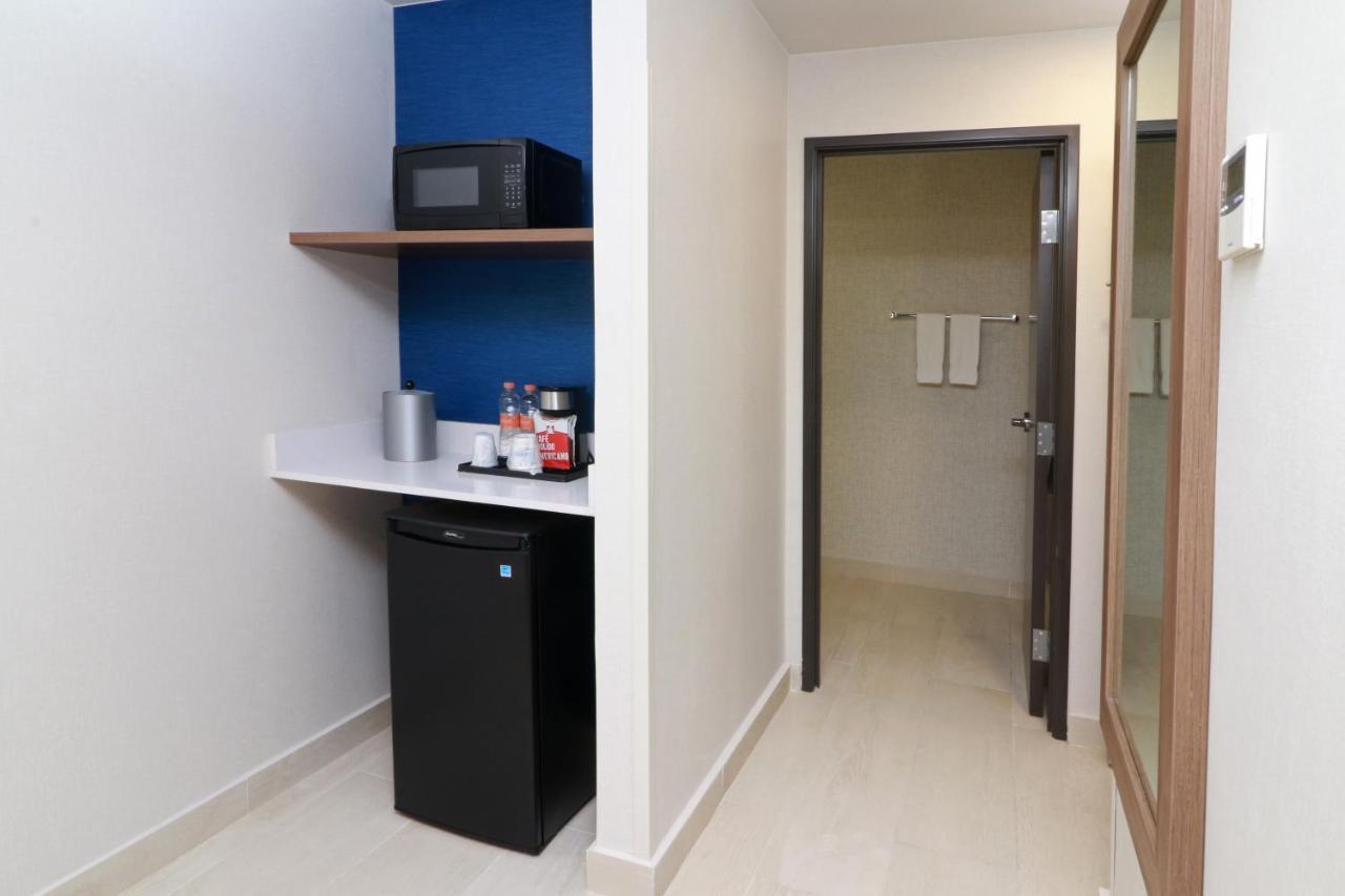 Holiday Inn Express - Monterrey - Fundidora By Ihg 外观 照片