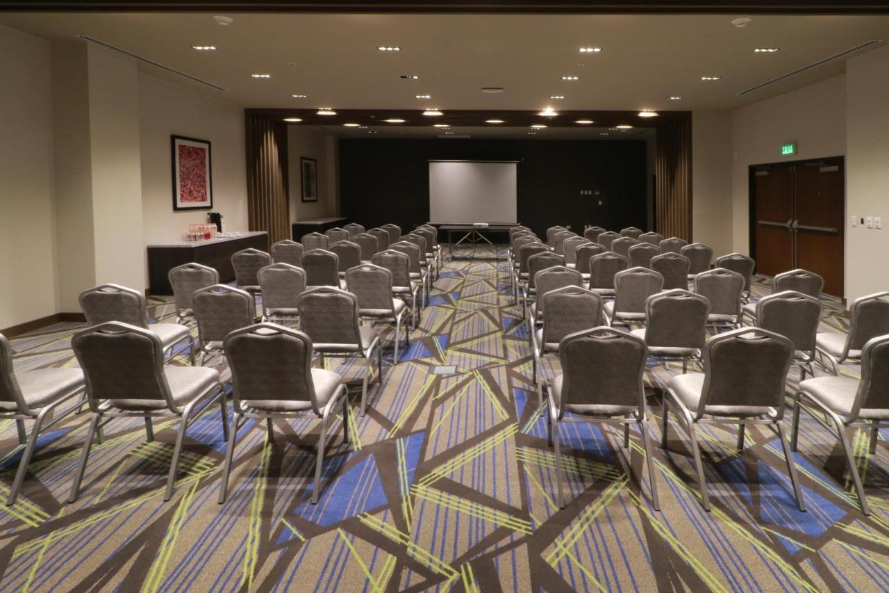 Holiday Inn Express - Monterrey - Fundidora By Ihg 外观 照片