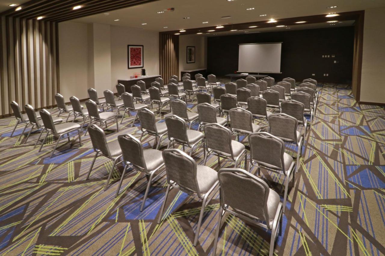 Holiday Inn Express - Monterrey - Fundidora By Ihg 外观 照片