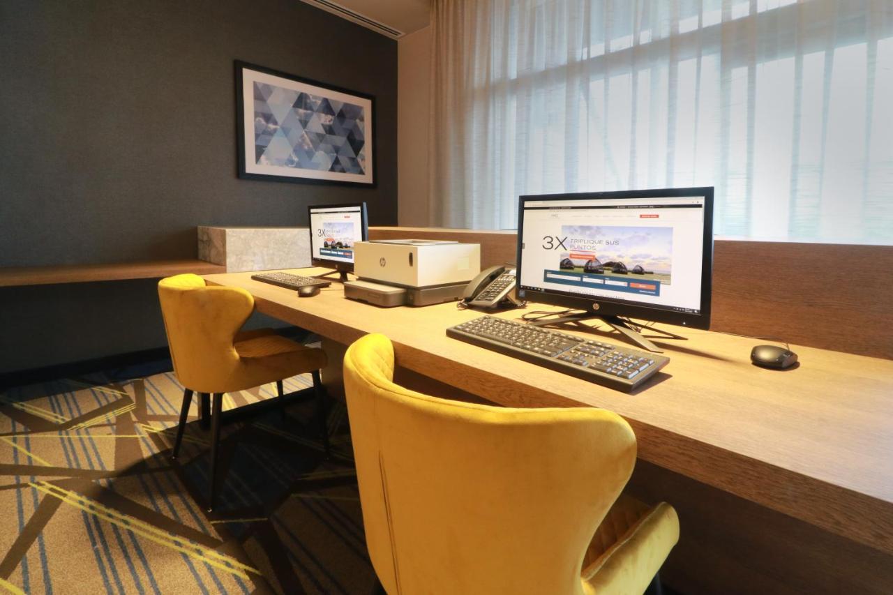 Holiday Inn Express - Monterrey - Fundidora By Ihg 外观 照片