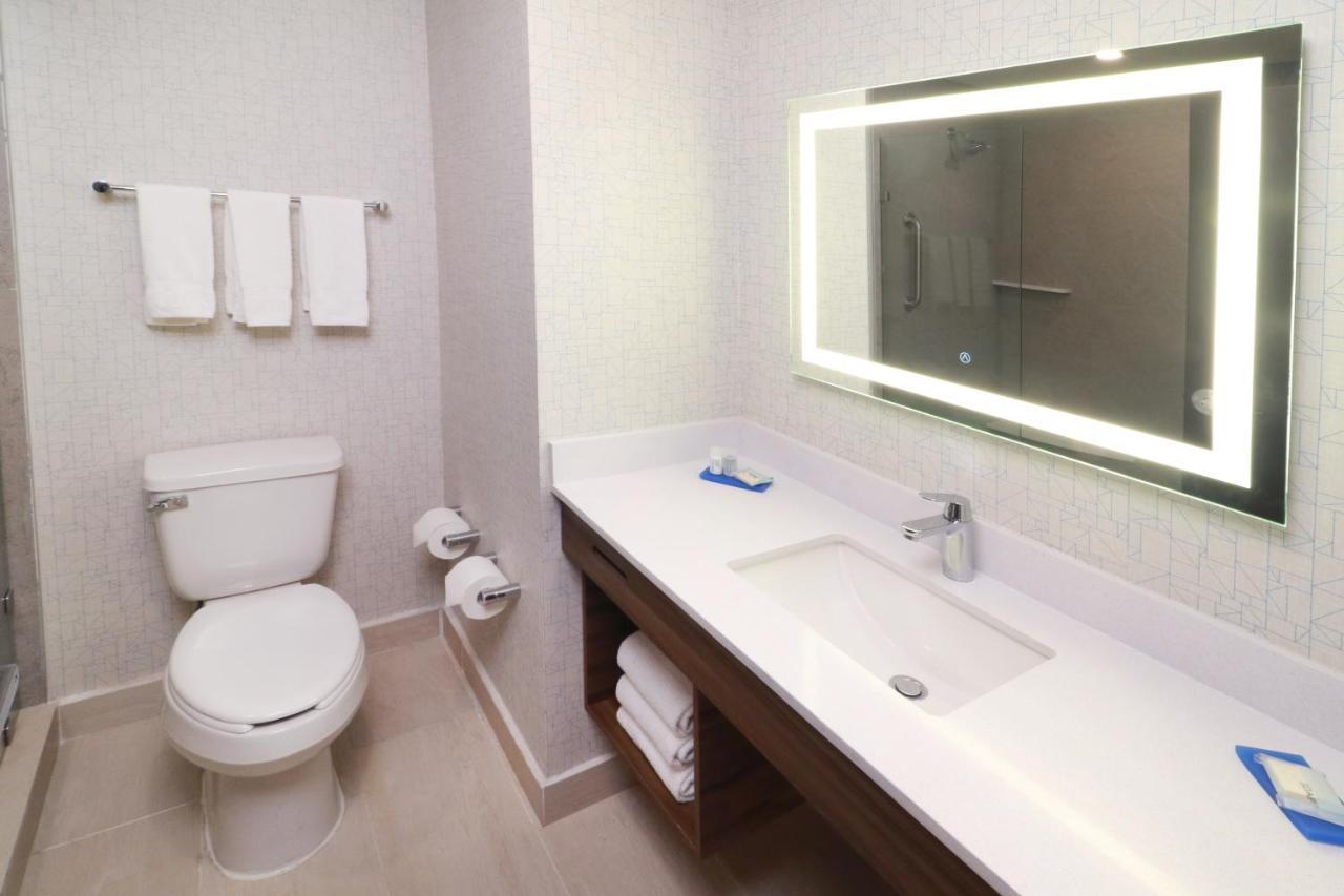 Holiday Inn Express - Monterrey - Fundidora By Ihg 外观 照片