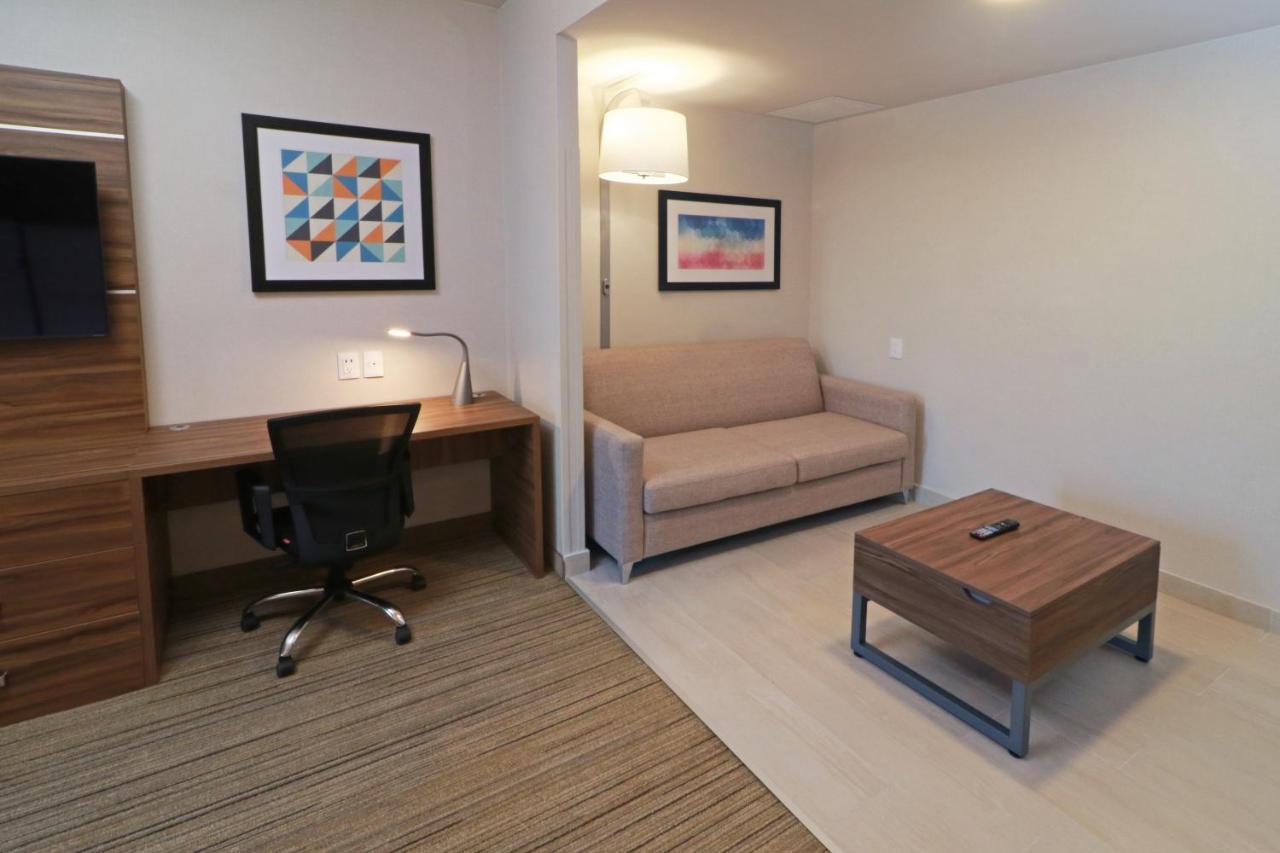 Holiday Inn Express - Monterrey - Fundidora By Ihg 外观 照片