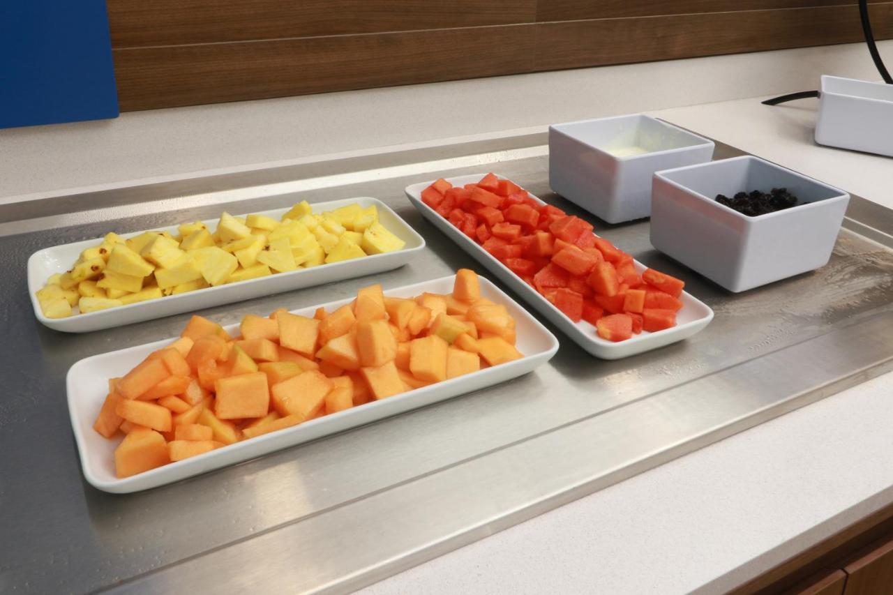 Holiday Inn Express - Monterrey - Fundidora By Ihg 外观 照片