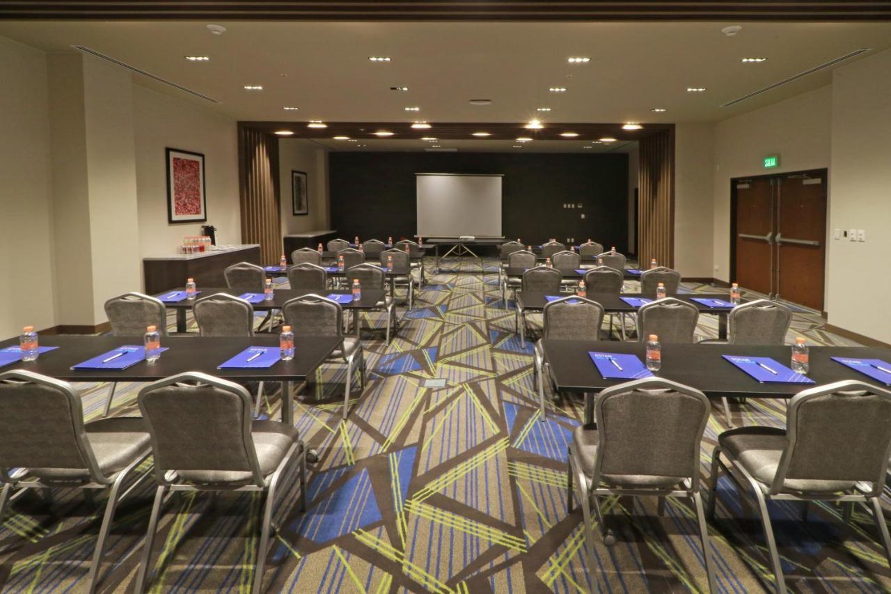 Holiday Inn Express - Monterrey - Fundidora By Ihg 外观 照片