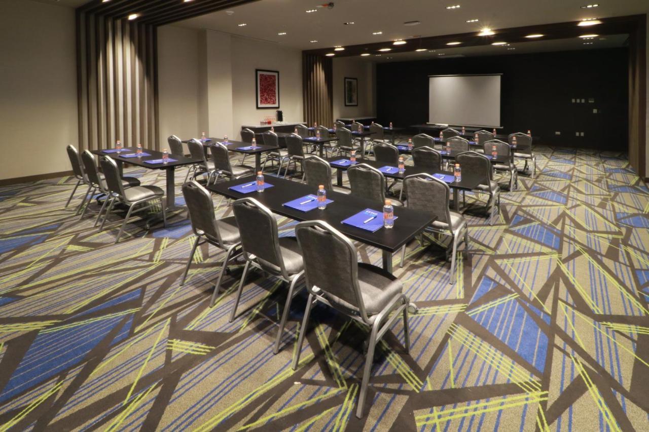 Holiday Inn Express - Monterrey - Fundidora By Ihg 外观 照片