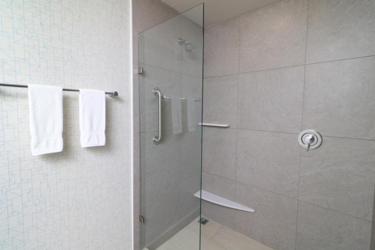 Holiday Inn Express - Monterrey - Fundidora By Ihg 外观 照片