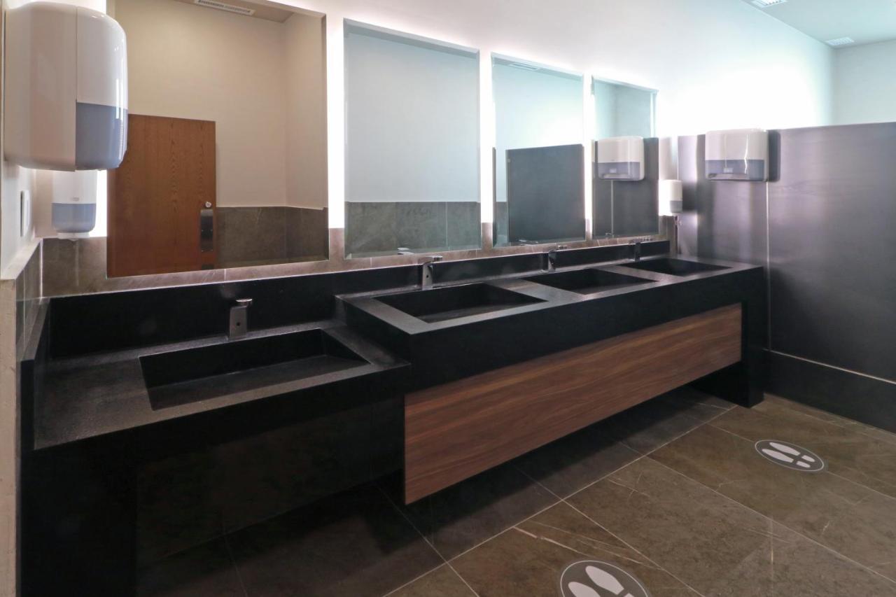 Holiday Inn Express - Monterrey - Fundidora By Ihg 外观 照片